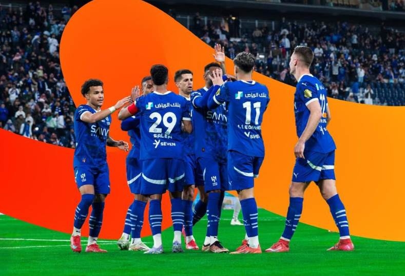 الرائد في مهمة مستحيلة ضد الهلال بـ دوري روشن