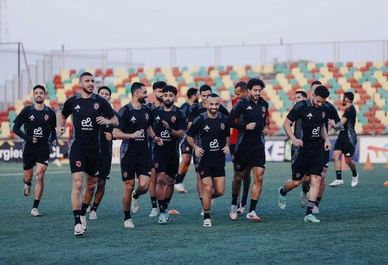 غيابات الأهلي ضد المصري في دوري نايل