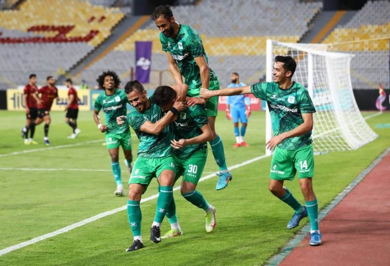 فاركو في مواجهة صعبة ضد المصري بـ دوري نايل