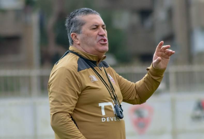 مجلس الزمالك يجتمع لحسم مصير جوزيه بيسيرو
