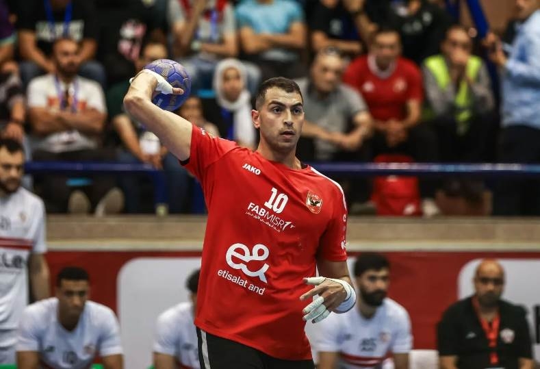 هدفي في الزمالك الأفضل في الموسم (فيديو)