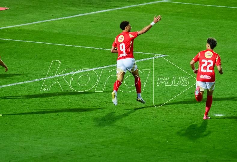 وسام أبو علي: الدوري هدية من الله.. وأصبحت مصريًا