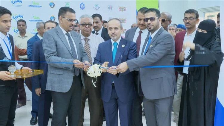 المكلا.. تدشين مشروع "مسار" لتأهيل خريجي الجامعات وبرنامج "مهنتي بين يدي 9"