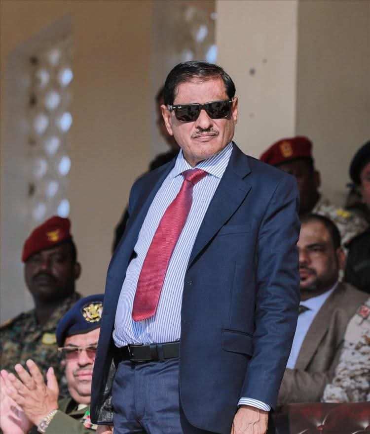 حضرموت.. البحسني يعلن عن تنفيذ توجيهات الرئيس العليمي