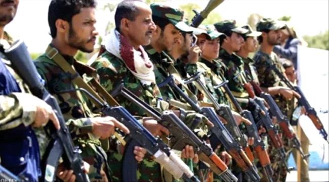 مليشيا الحوثي تستحدث ذراعا استخباراتيا جديدا