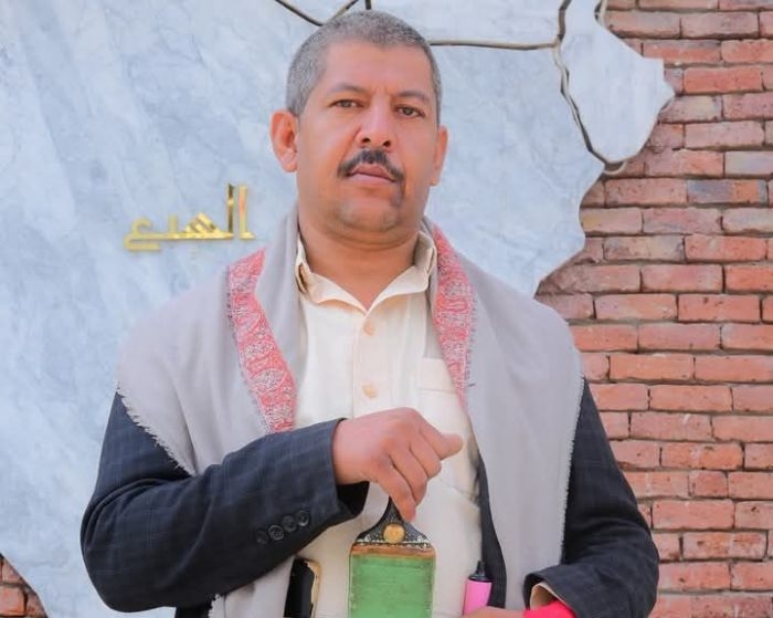 مليشيا الحوثي تقدم على اختطاف موظف بمنظمة دولية في عمران