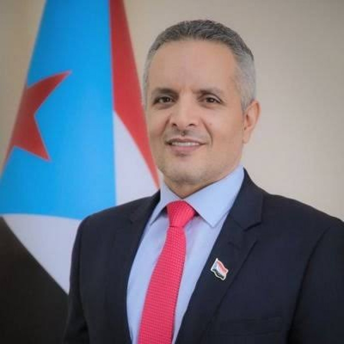 مختار اليافعي: فتح طريق الضالع لأسباب إنسانية واقتصادية بحتة