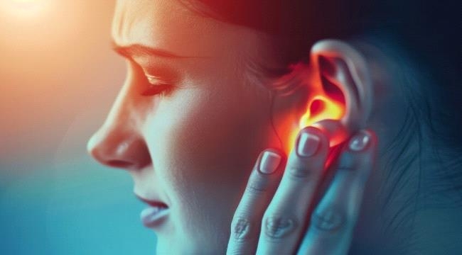 من هنا وهناك – ابتكار دواء يعالج التهابات الأذن خلال يوم واحد فقط