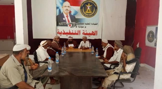 انتقالي مودية ينظم ندوة لتعزيز الخطاب الديني الوسطي
