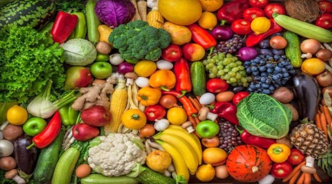 اسعار الخضروات والفواكه في العاصمة عدن اليوم الأربعاء 21 مايو