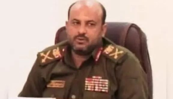 بغارة جوية.. مصرع قائد عسكري حوثي في صنعاء اليمنية
