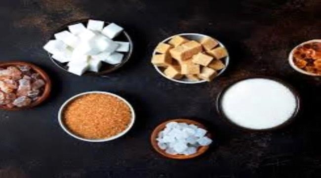 اكتشاف البروتين المُسبّب لإدمان السكريات