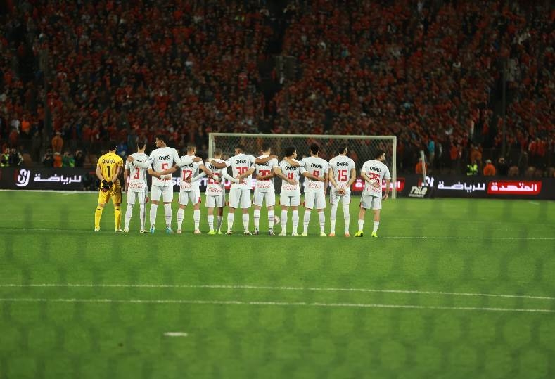 الزمالك يرفض رحيل أي لاعب مجاناً عن الفريق