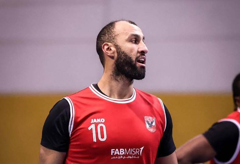 الشمال القطري يضم لاعب سلة النادي الأهلي (خاص)