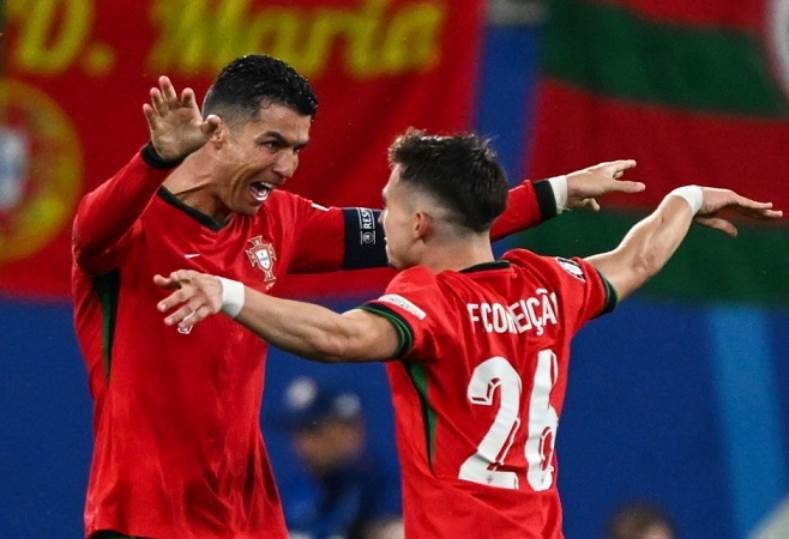 بث مباشر مشاهدة مباراة ألمانيا 1 – 2 البرتغال في دوري الأمم الأوروبية.. انتهت