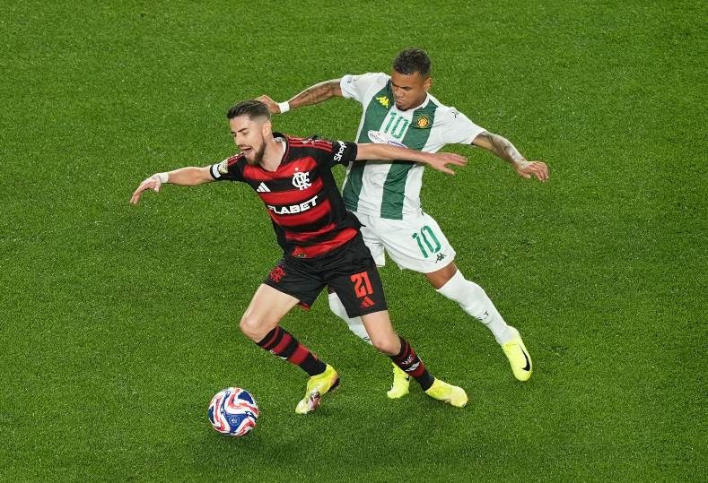 بث مباشر مشاهدة مباراة الترجي 0 – 2 فلامنجو في كأس العالم للأندية