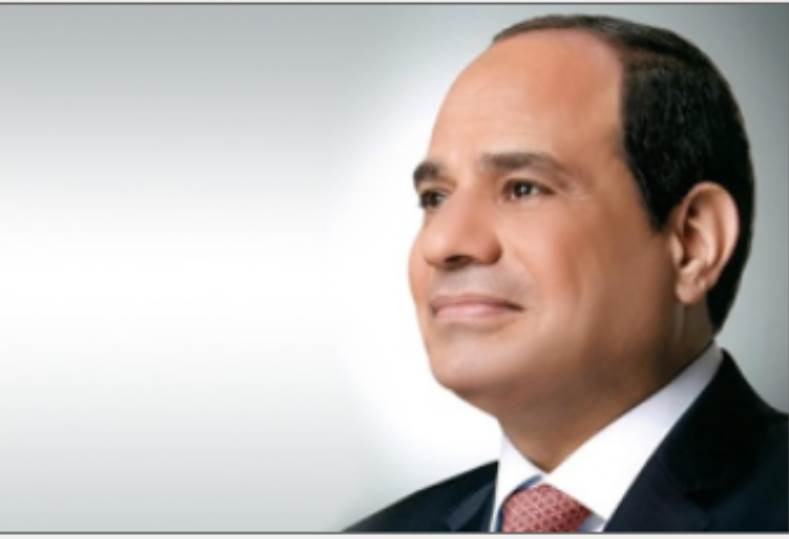 بيراميدز يوجه الشكر للرئيس السيسي في بيان رسمي