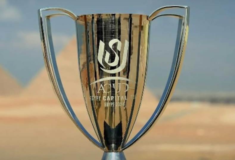 حكام مباراة نصف نهائي بطولة كأس عاصمة مصر