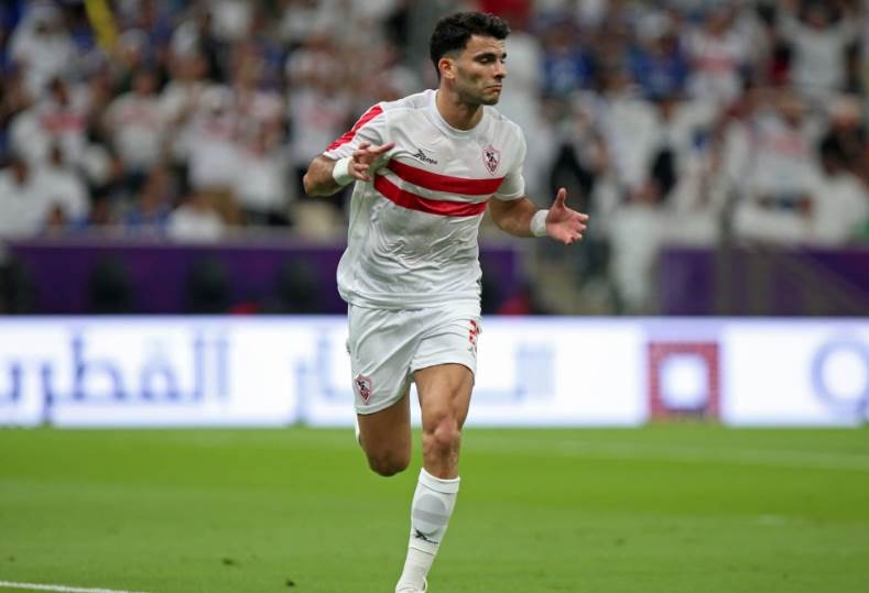 زيزو : انتقالي للأهلي ليس من أجل المال.. وهذا سبب غضبي من جماهير الزمالك