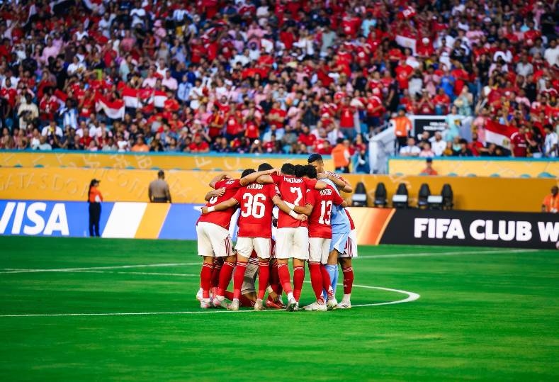 كل ما تريد معرفته عن مباراة الأهلي ضد بورتو في كأس العالم للأندية 2025