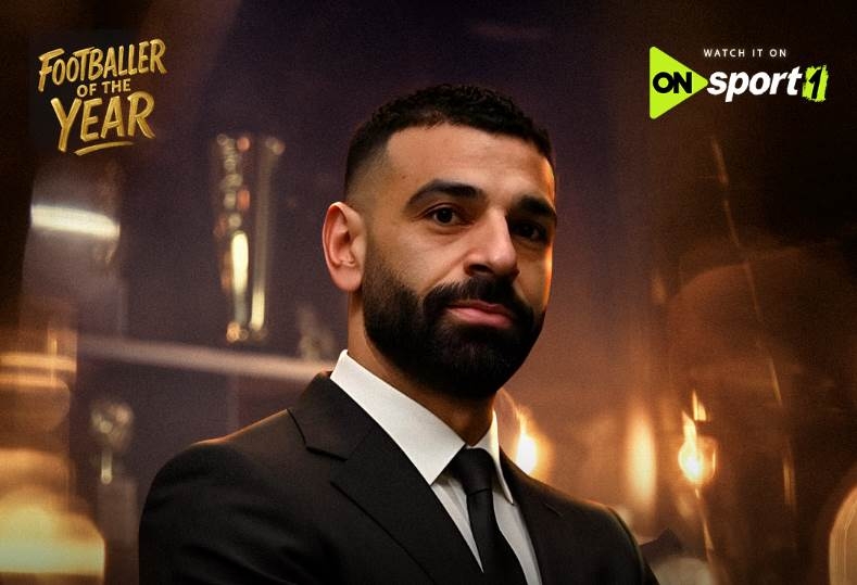 محمد صلاح يُقضي إجازة العيد في المالديف