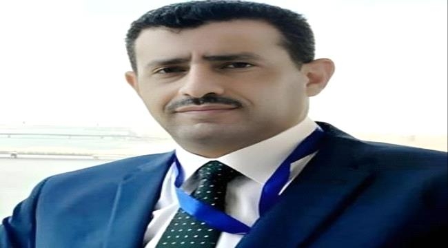 المستشار الاعلامي للرئيس الزُبيدي : القوات الجنوبية حصن الأمن وصمام الأمان في وجه المؤامرات