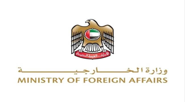الإمارات تدين بشدة الهجوم على قافلة إغاثية شمال دارفور