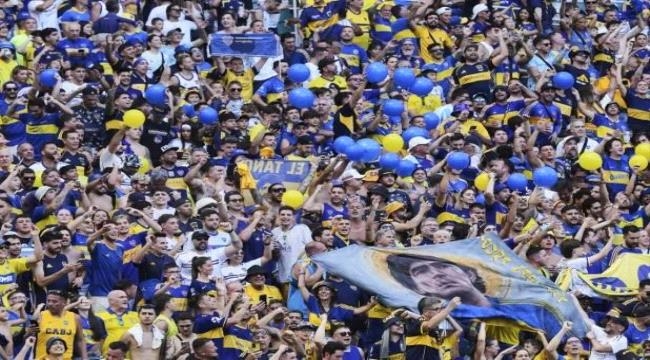 الإقبال الجماهيري في مونديال الأندية يدق ناقوس الخطر قبل كأس العالم