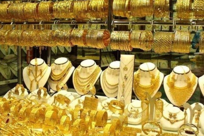 أسعار الذهب اليوم الإثنين 9-6-2025 في اليمن