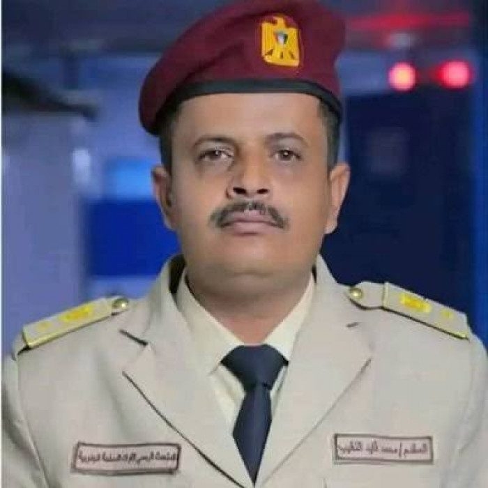 النقيب: الأجواء الاحتفالية في عدن ثمرة جهود الأجهزة الأمنية