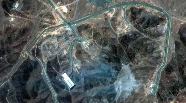 جدل حول نتائج الضربة الأمريكية على 'النووي الإيراني
