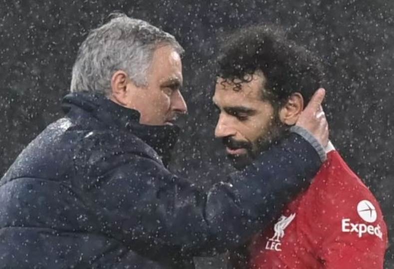 أول قرار من محمد صلاح بعد وفاة ديوجو جوتا