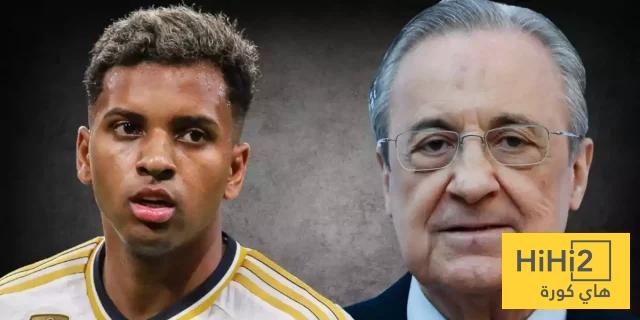 اخبار ريال مدريد : رودريغو يتحرك نحو حسم مستقبله