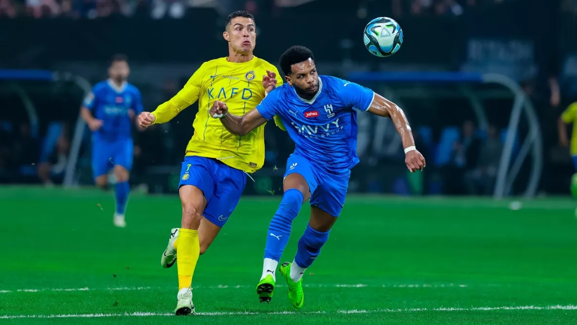 اخبار الهلال السعودي : خطوة وحيدة تفصل البليهي عن الانضمام إلى الأهلي .. يايسله يتحكم بالصفقة !