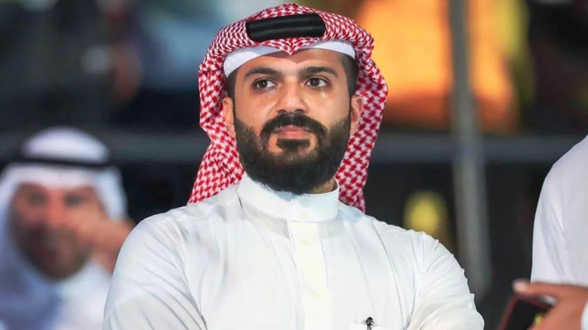 اخبار نادي الاتحاد السعودي : انسحاب مفاجئ لأنمار الحائلي من انتخابات الاتحاد !