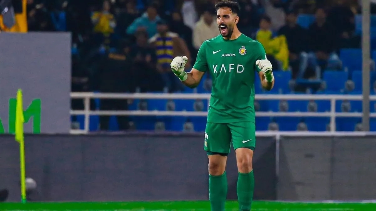 اخبار النصر السعودي : العقيدي يفاجئ النصر والفتح.. 'قرار جرئ' حول مستقبله