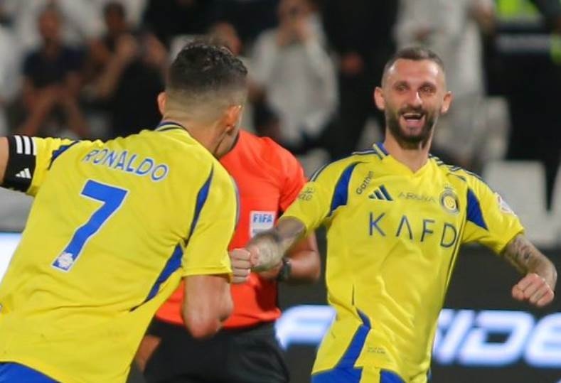 النصر يوقف قرار هييرو بشأن مخالصة بروزوفيتش