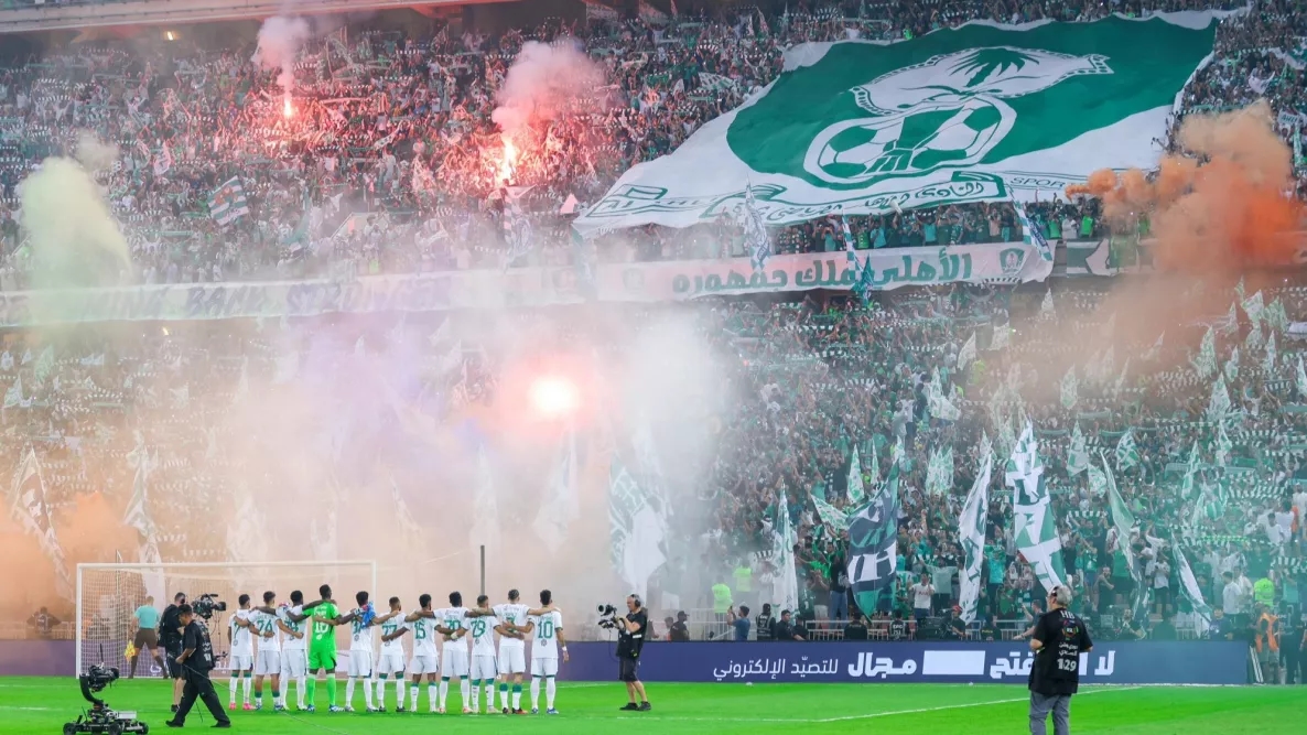 اخبار الاهلي السعودي : استبعاد الأهلي من آسيا بسبب قضية البريكان والنصر البديل .. رد حاسم على المفاجأة المدوية