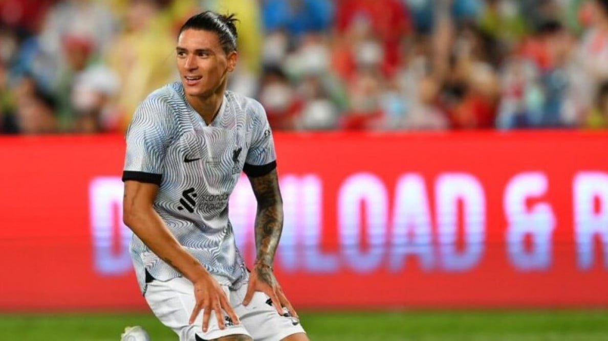 اخبار الهلال السعودي : تحرك عاجل لمنع الهلال من ضم داروين نونيز !