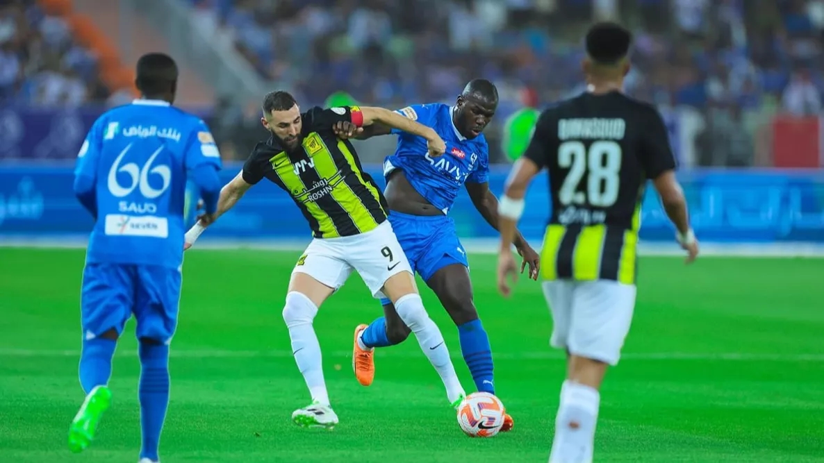 اخبار نادي الاتحاد السعودي : ميلان يصدم الاتحاد بسبب صفقة تبادلية مطلوبة في الهلال .. مفاجأة نجولو كانتي