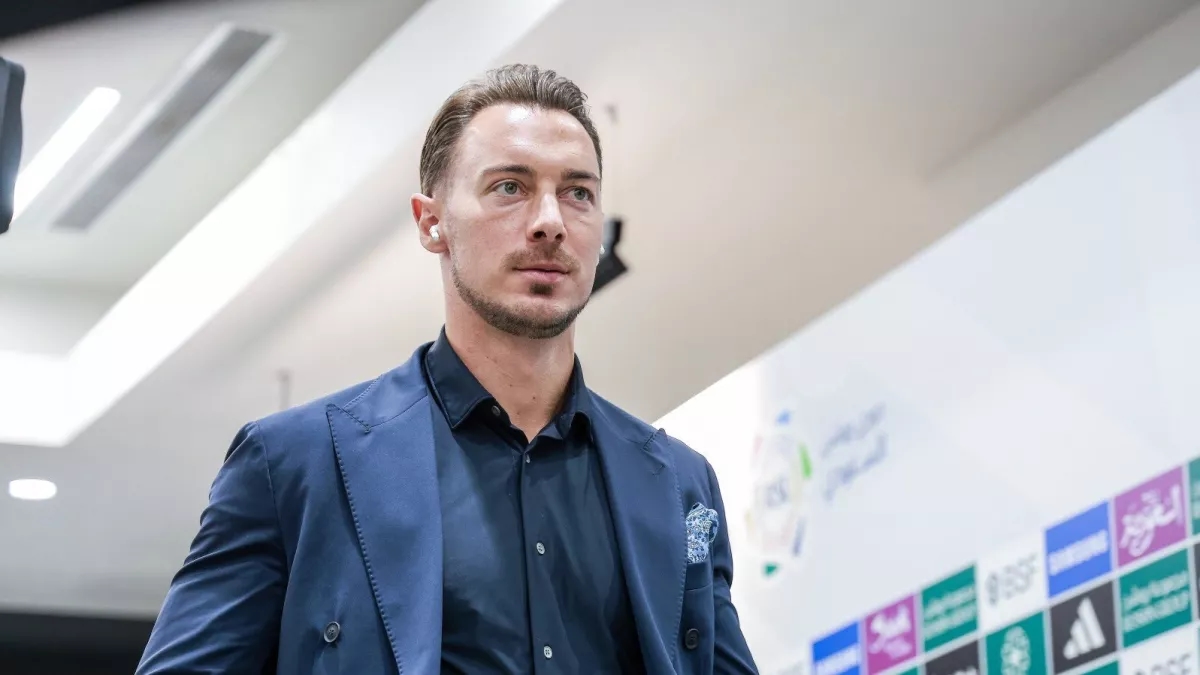 اخبار الاهلي السعودي : طلب يايسله الخاص .. الأهلي يستهدف ضم لاعب التعاون