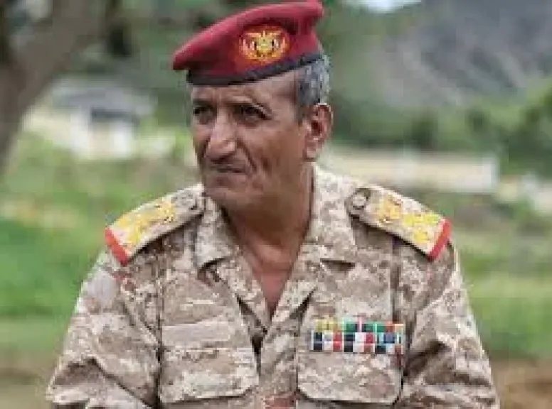 الأجهزة الأمنية في "تعز" تلقي القبض على متهما بسرقة ممتلكات أبناء الشهيد الحمادي
