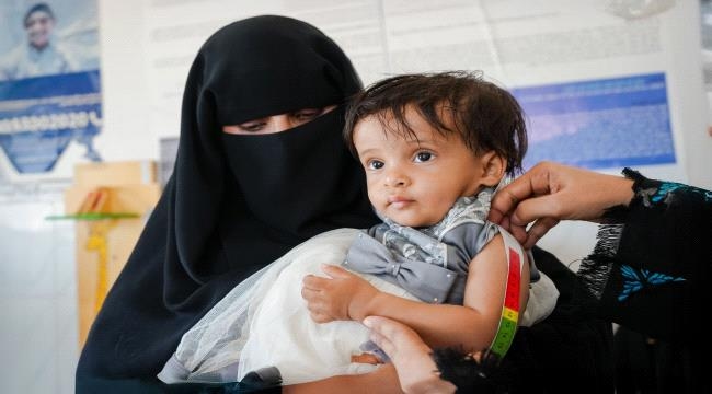 الإمارات ومنظمة الصحة العالمية تختتمان المرحلة الأولى من مبادرة مكافحة سوء تغذية النساء والأطفال في سُقطرى