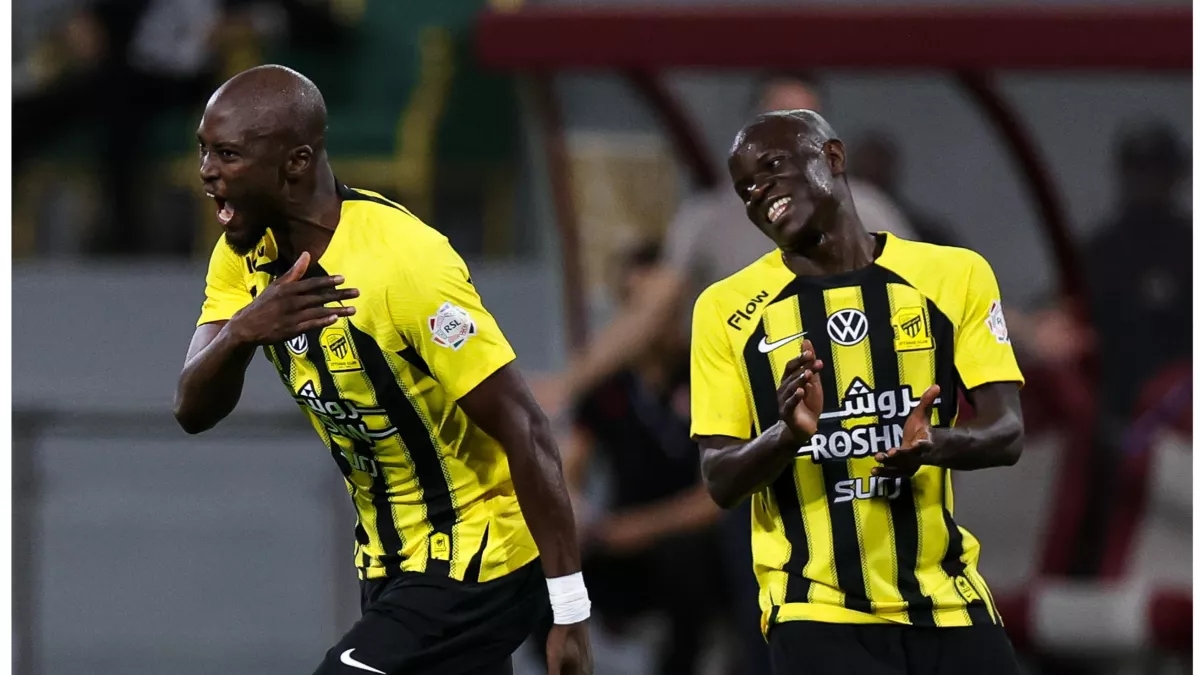 اخبار نادي الاتحاد السعودي : انتقادات بالجملة لإدارة الاتحاد بعد 'السباعية' الودية