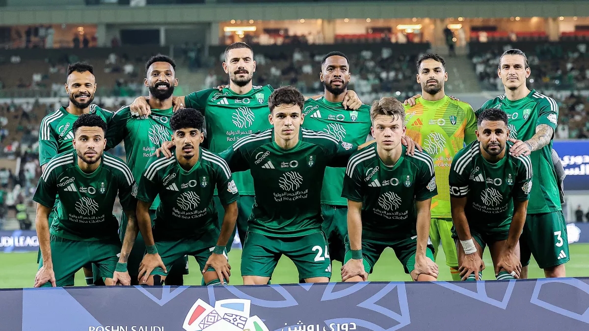 الأهلي يشارك في السوبر رسميا .. وغضب عارم داخل القادسية