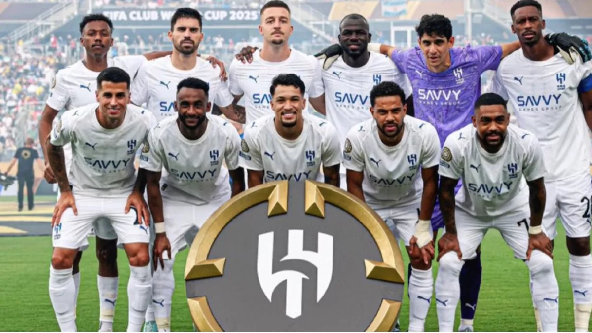 اخبار الهلال السعودي : تهبيط الهلال إلى دوري يلو بقرار رسمي مرتقب .. اللوائح تزلزل قلعة الزعيم