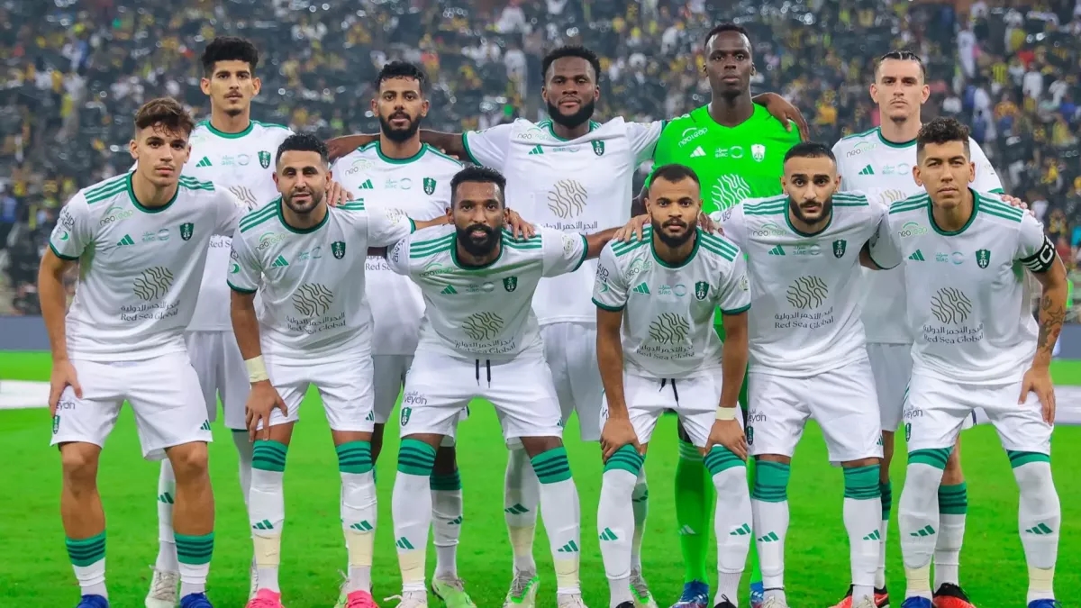اخبار الاهلي السعودي : بعد الموافقة على المشاركة في السوبر .. الأهلي يورط اتحاد الكرة بسبب طلب