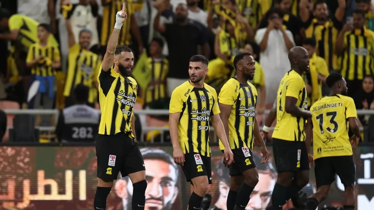 اخبار نادي الاتحاد السعودي : فنربخشة التركي يهدد الاتحاد بموسم صفري .. مورينيو السبب