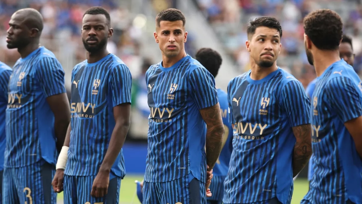 اخبار الهلال السعودي : رغبات إيزاك تجبر الهلال على 'البديل'.. تحرك سريع لتلبية مطالب إنزاجي