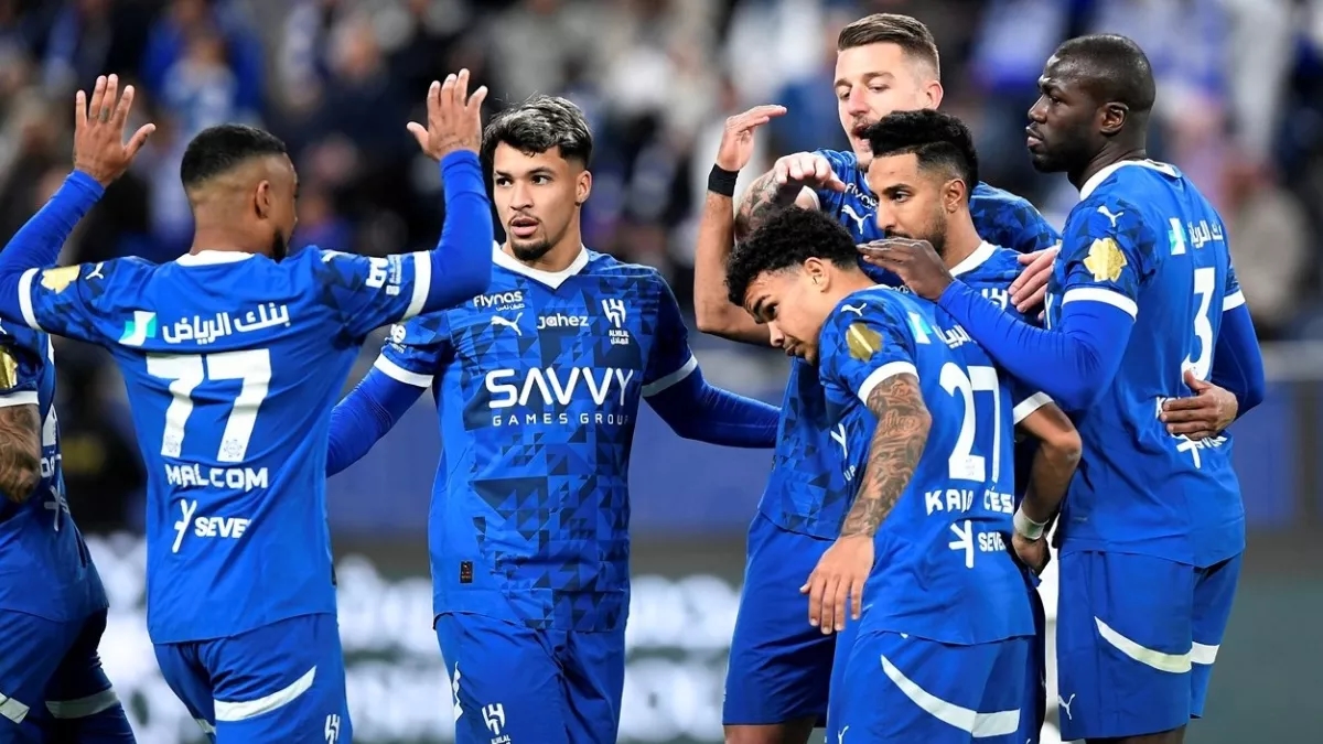 اخبار الهلال السعودي : الهلال يزلزل الشارع الرياضي ببيان ناري حول الانسحاب من السوبر .. 'تلك أسبابنا'